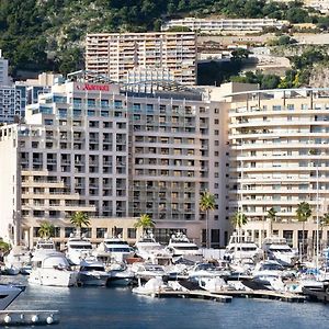 Riviera Marriott Hotel La Porte De Monaco